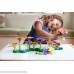 Green Toys Build-a-Bouquet Floral Arrangement Playset BPA Free Phthalates Free Creative Play Toys for Gross Motors Fine Motor Skill Development. Toys and Games B007BSXZZG